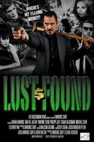 Lust and Found movie poster