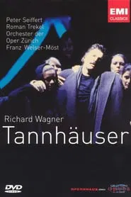 Poster do filme Richard Wagner: Tannhäuser