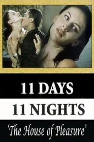 Poster do filme The House of Pleasure