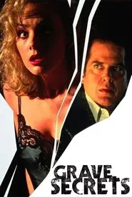 Poster do filme Grave Secrets