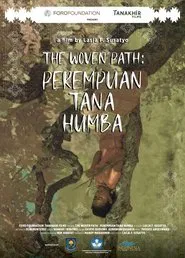The Woven Path: Perempuan Tana Humba movie poster