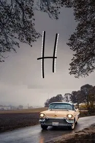 H movie poster
