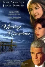 A Marriage of Convenience movie poster