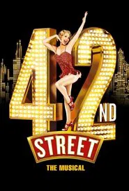 42nd Street movie poster