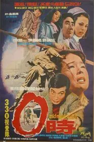 The Midnight Sun movie poster