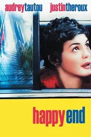 Happy End movie poster