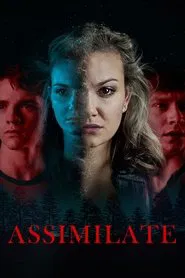 Assimilate movie poster
