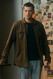 Third Act movie poster