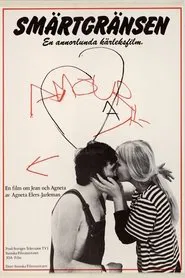 Poster do filme The Pain Threshold