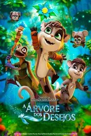 Poster do filme A Árvore dos Desejos