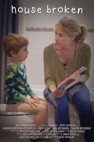 House Broken movie poster