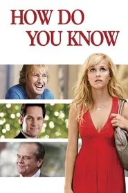 How Do You Know movie poster