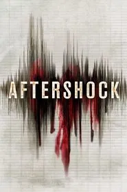 Aftershock movie poster