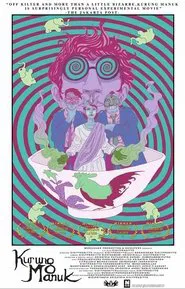 Kurung Manuk movie poster