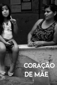Poster do filme Coração de Mãe