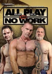 Poster do filme Real Men 24: All Play and No Work