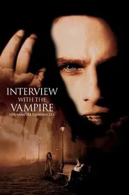 In the Shadow of the Vampire: The Making of Interview with the Vampire movie poster
