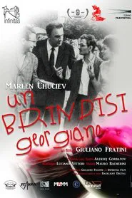 A Georgian Toast movie poster