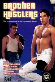 Poster do filme Brother Hustlers