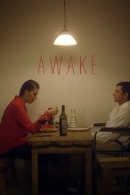 Awake movie poster