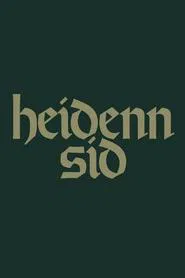 Heidenn Sid movie poster