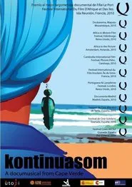 Poster do filme Kontinuasom