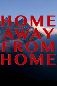 Home Away from Home: Education in Rural Nepal movie poster