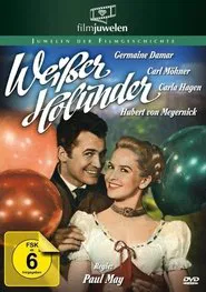 Poster do filme Weißer Holunder