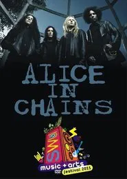 Alice in Chains: [2011] SWU Music & Arts Festival movie poster
