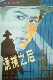 Poster do filme After Being Trapped