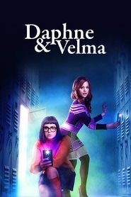 Poster do filme Daphne e Velma