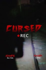 Cursed Rec movie poster