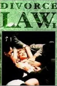 Divorce Law movie poster