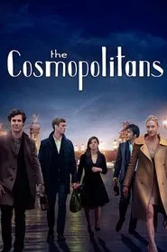 The Cosmopolitans movie poster