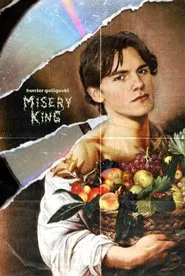 Misery King movie poster
