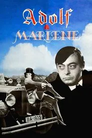 Poster do filme Adolf and Marlene