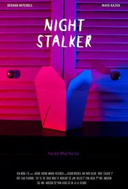 Poster do filme Night Stalker