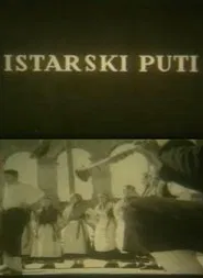 Poster do filme Istrian Roads
