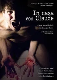 Poster do filme Being at Home with Claude