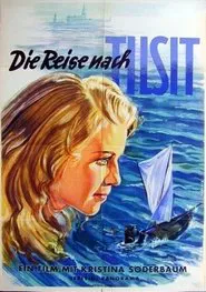 Poster do filme The Journey to Tilsit