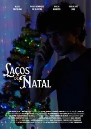 Poster do filme Laços de Natal