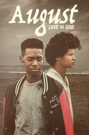 August: Love vs God movie poster