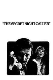 The Secret Night Caller movie poster