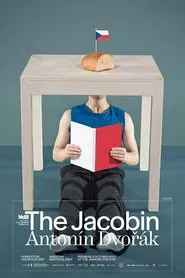 Poster do filme The Jacobin - National Theatre Brno