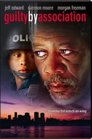 Guilty by Association movie poster