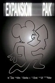 EXPANSION PAK movie poster