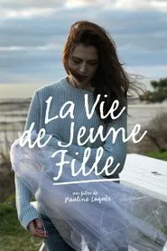 La Vie de jeune fille movie poster