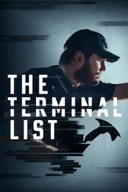 The Terminal List: True Believer tv show poster