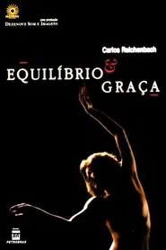 Poster do filme Equilíbrio e Graça