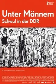 Among Men: Gay in East Germany movie poster